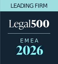 Leading Law Firm in Turkey