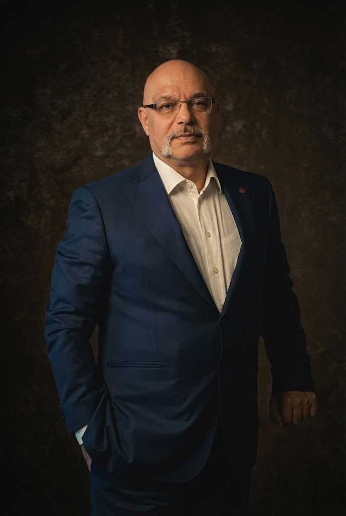 Hüseyin YÜCEBAŞ, (B.Sc.)
