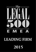 Leading Law Firm in Turkey