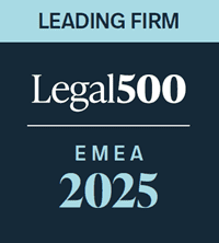 Leading Law Firm in Turkey